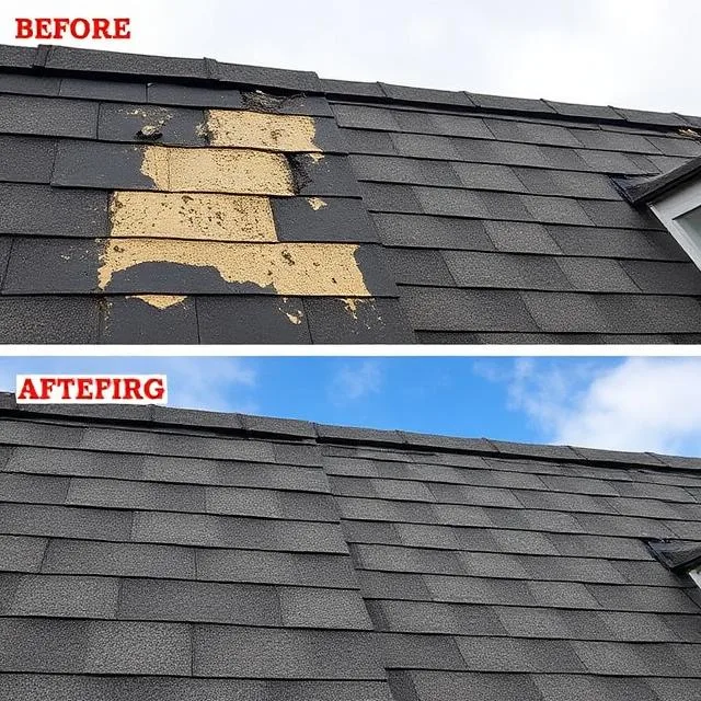 Roof Repair Near Me in Cross Junction, VA near me
